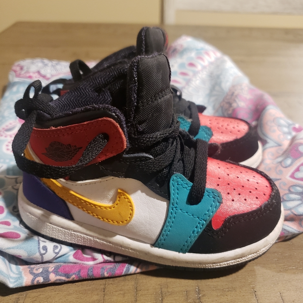 Air Jordan